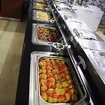 Klas Отель Махмутлар