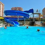 Klas 5* Махмутлар