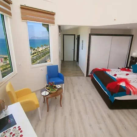 Hotel Klas 5*