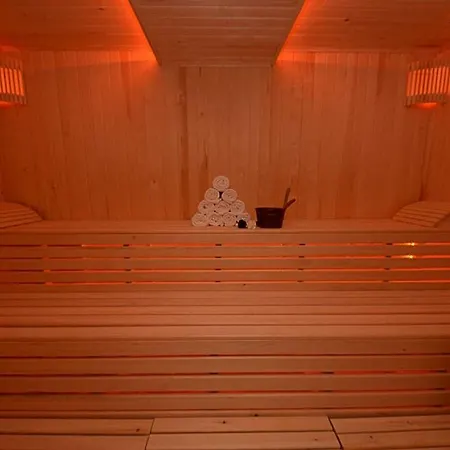 Klas 호텔 마흐무틀라르