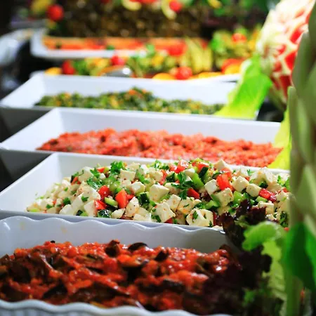 Klas 5* 마흐무틀라르