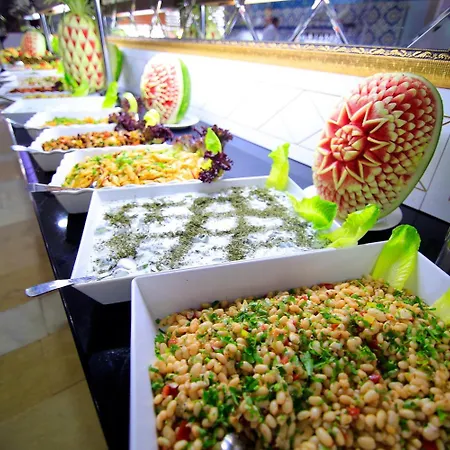 Klas 5* 마흐무틀라르