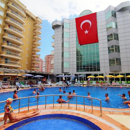 호텔 Klas 마흐무틀라르