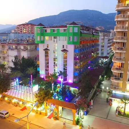 Hotel Klas