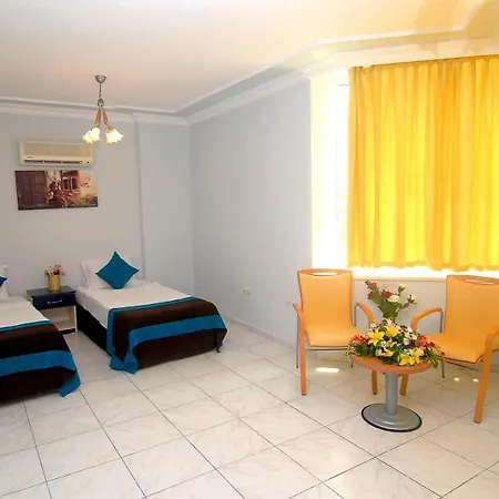 Hotel Klas Mahmutlar