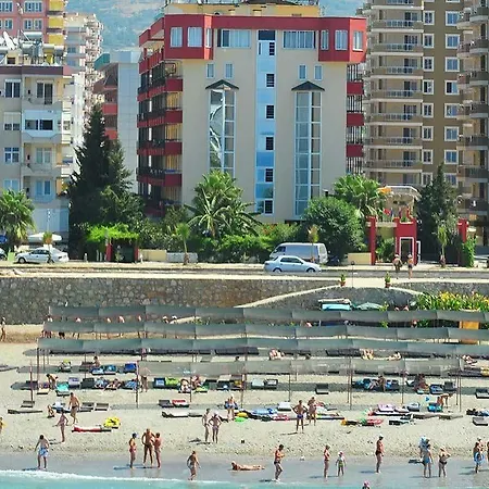 Hotel Klas Mahmutlar