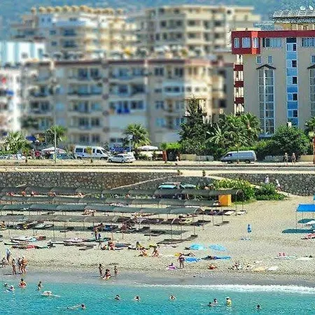 Hotel Klas