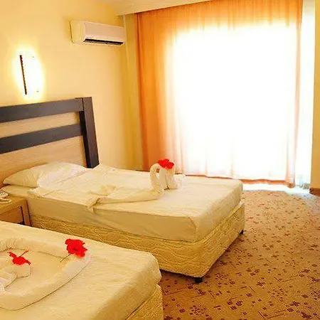 Klas Hotel 5*