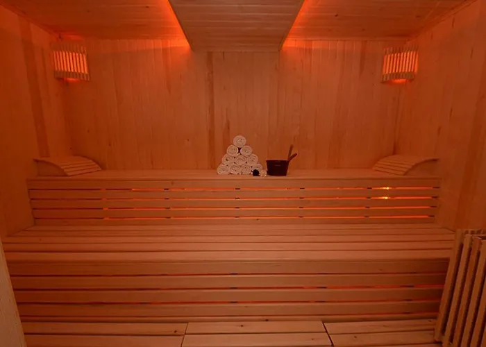 Klas מלון מהמוטלר