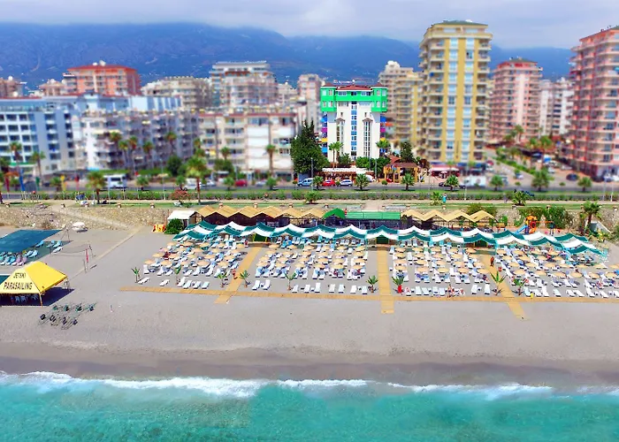 Klas 5* מהמוטלר