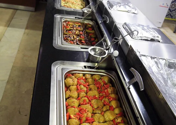 Klas מלון מהמוטלר