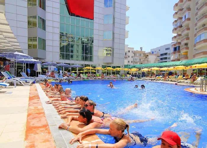 Klas 5* מהמוטלר