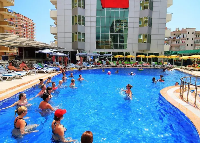 Klas 5* מהמוטלר