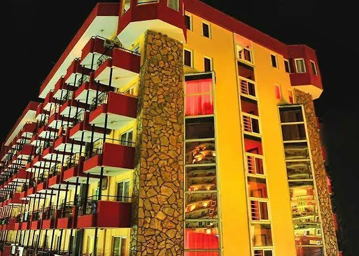 Klas מלון מהמוטלר