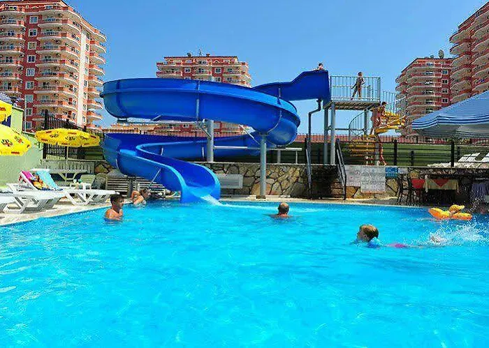 Klas 5* מהמוטלר