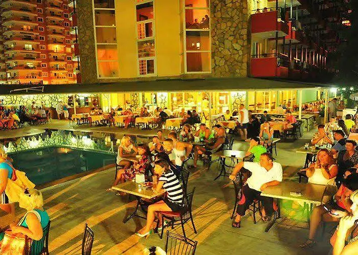 Klas מלון מהמוטלר