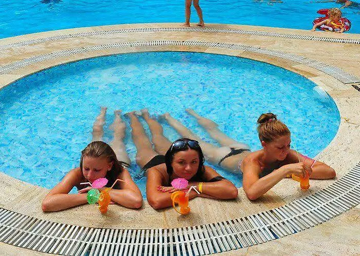 מלון Klas מהמוטלר