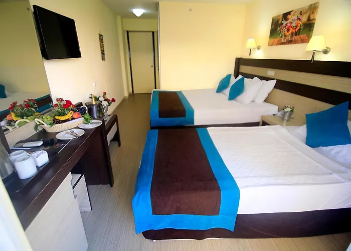 Klas 5* מהמוטלר